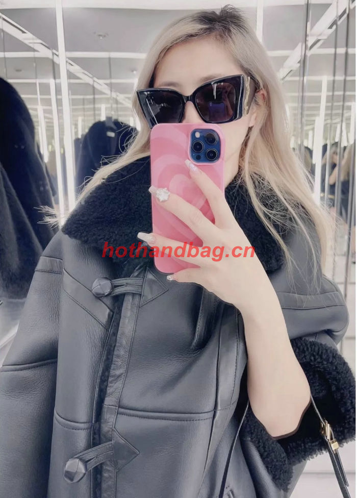 Saint Laurent Sunglasses Top Quality SLS00367